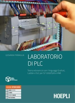 LABORATORIO DI PLC