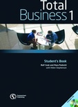 Total business 1. Student's book