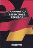 Grammatica essenziale tedesca