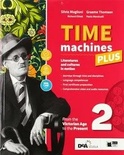 TIME MACHINE PLUS 2