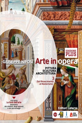 Arte in opera. Ediz. plus