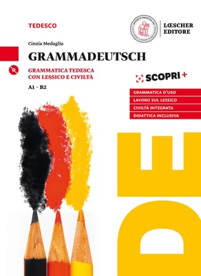 GRAMMADEUTSCH