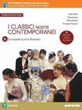 I CLASSICI NOSTRI CONTEMPORANEI 3.1