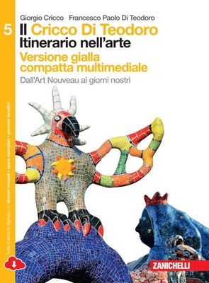 CRICCO DI TEODORO ITINERARIO NELL'AR