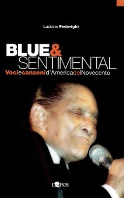 blue & sentimental
