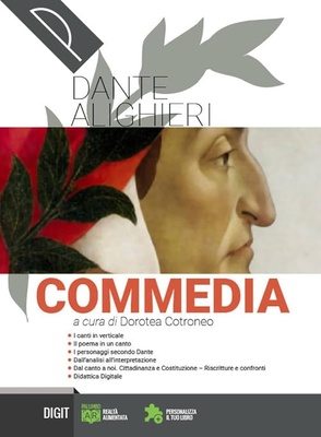 La Divina Commedia