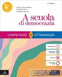 A SCUOLA DI DEMOCRAZIA. COMPETENZE E CIT