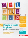 Parole e testi in gioco A