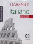 dizionario medio di italiano
