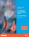 IL CAMPBELL. CORSO DI BIOLOGIA. EDIZ. AZ