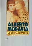 La donna leopardo