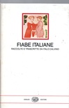 fiabe italiane