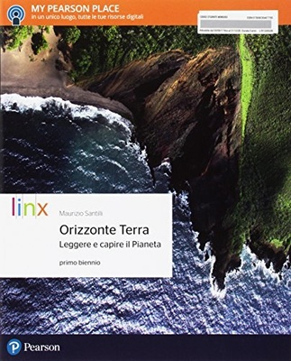 ORIZZONTE TERRA