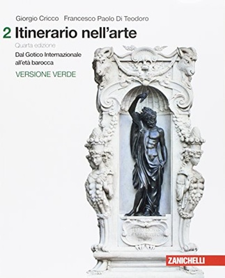 Itinerario nell'arte vers. verde 2