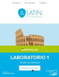Alatin academy. Laboratorio vol. 1. Teoria ed esercizi