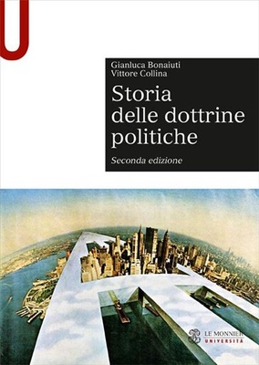 Storia Delle Dottrine Politiche