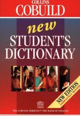 New Student's Dictionary