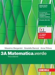 Matematica.verde 3A-3B 3^ed.