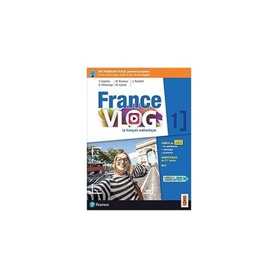 France VLOG 1