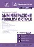 Compendio dell'amministrazione pubblica digitale