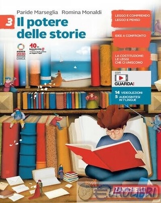 Potere delle storie 3