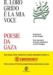 il loro grido e' la mia voce