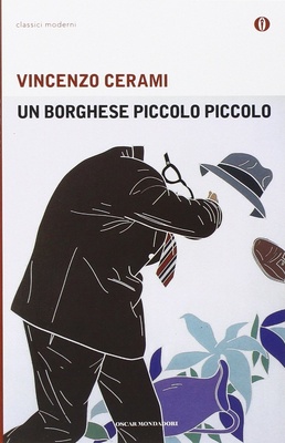 Un borghese piccolo piccolo
