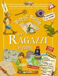 boys book per ragazzi in gamba