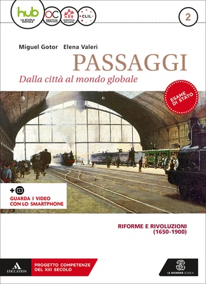 PASSAGGI. Dalla città al mondo globale 2