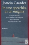 In uno specchio, in un enigma
