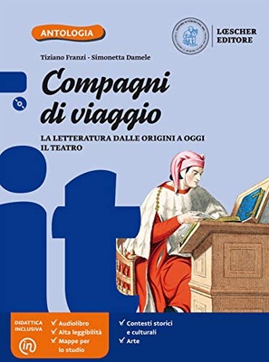 Compagni di Viaggio. La letteratura