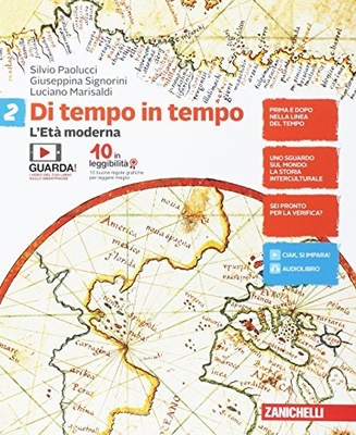 Di tempo in tempo 2