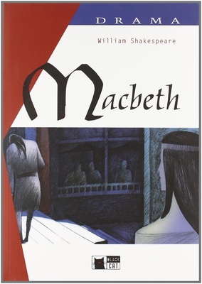 Macbeth Drama+cd