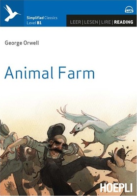 Animal Farm B1