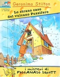 Lo strano caso del vulcano Puzzifero