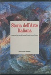 storia arte italiana 4 volumi