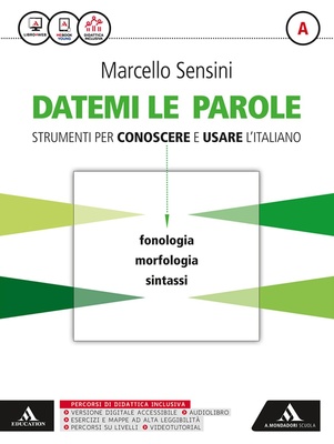 DATEMI LE PAROLE