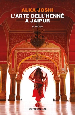 L'arte dell'henné a Jaipur