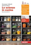 Le scienze in cucina