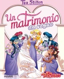 Un matrimonio da sogno