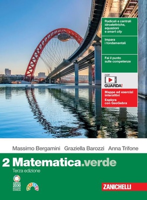 Matematica.verde 2