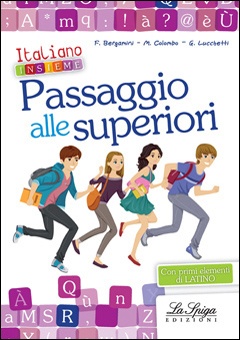 Passaggio alle superiori