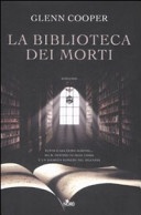 La biblioteca dei morti