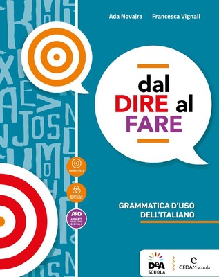 DAL DIRE AL FARE