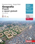 Geografia. Popoli e spazi globali