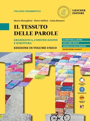 IL TESSUTO DELLE PAROLE