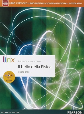 Il bello della Fisica 5° anno