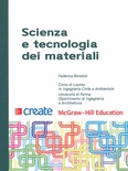 Scienza e tecnologia dei materiali