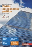 Diritto ed economia politica 3