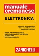 manuale cremonese ELETTRONICA